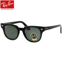 Ray-Ban Co TOX RB2168 901/31 50TCY METEOR CLASSIC eI[ NVbN {Xg O[ G15 hCu AEghA xtΉ Y fB[X