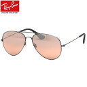 Co TOX Ray-Ban RB3558 91396U 58TCY AVIATOR ArG[^[ fB[Xf pCbg eBAhbv RayBan _uubW g ~[Y Of[V uE