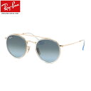 Ray-Ban Co TOX RB3647N 91233M 51TCY tbgY FLAT LENS NVbN g ICONS ACRY xtΉ Y fB[X