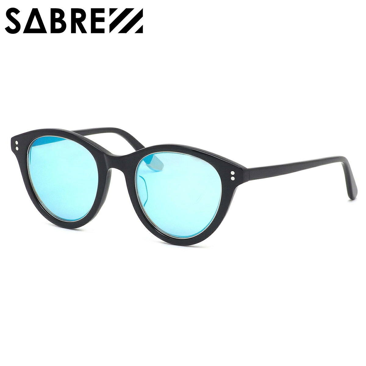 セイバー SABRE サングラス SS8-510 B-E-J 48サイズ メンズ レディース