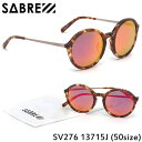 セイバー SABRE サングラス SV276 13715J 50サイズ...(4)