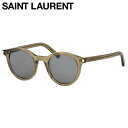 yT[ K̔FXzT[ TOX SL342 005 49 SAINT LAURENT Cu T[ S Made In Italy Y fB[X