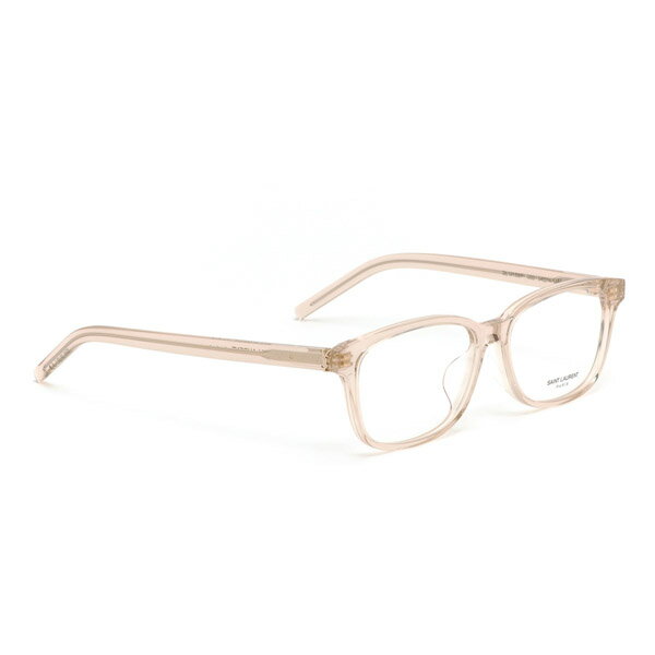 サンローラン SLM109/F 003 54 メガネ SAINT LAURENT イブサンローラン Made In Italy イタリア製 メンズ レディース