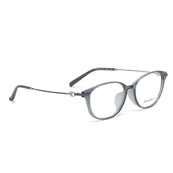サルヴァトーレ フェラガモ SF2572LB 400 52 メガネ Salvatore Ferragamo サルバトーレ MADE IN JAPAN アジアンフィット 日本製 国産 レディース