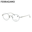 tFK SF2584LB 051 47 Kl FERRAGAMO `^jE MADE IN JAPAN Y { Y fB[X