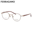 フェラガモ SF2594LB 771 50 メガネ FERRAGAMO 日本製 国産 メイドインジャパン メンズ レディース