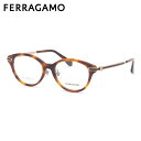 フェラガモ SF3018LB 240 50 メガネ FERRAGAMO MADE IN JAPAN 国産 日本製 メンズ レディース(4)