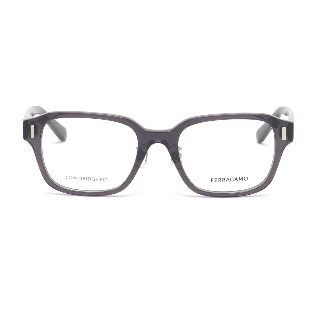 フェラガモ SF3020LB 020 53 メガネ FERRAGAMO MADE IN JAPAN 国産 日本製 メンズ レディース 3