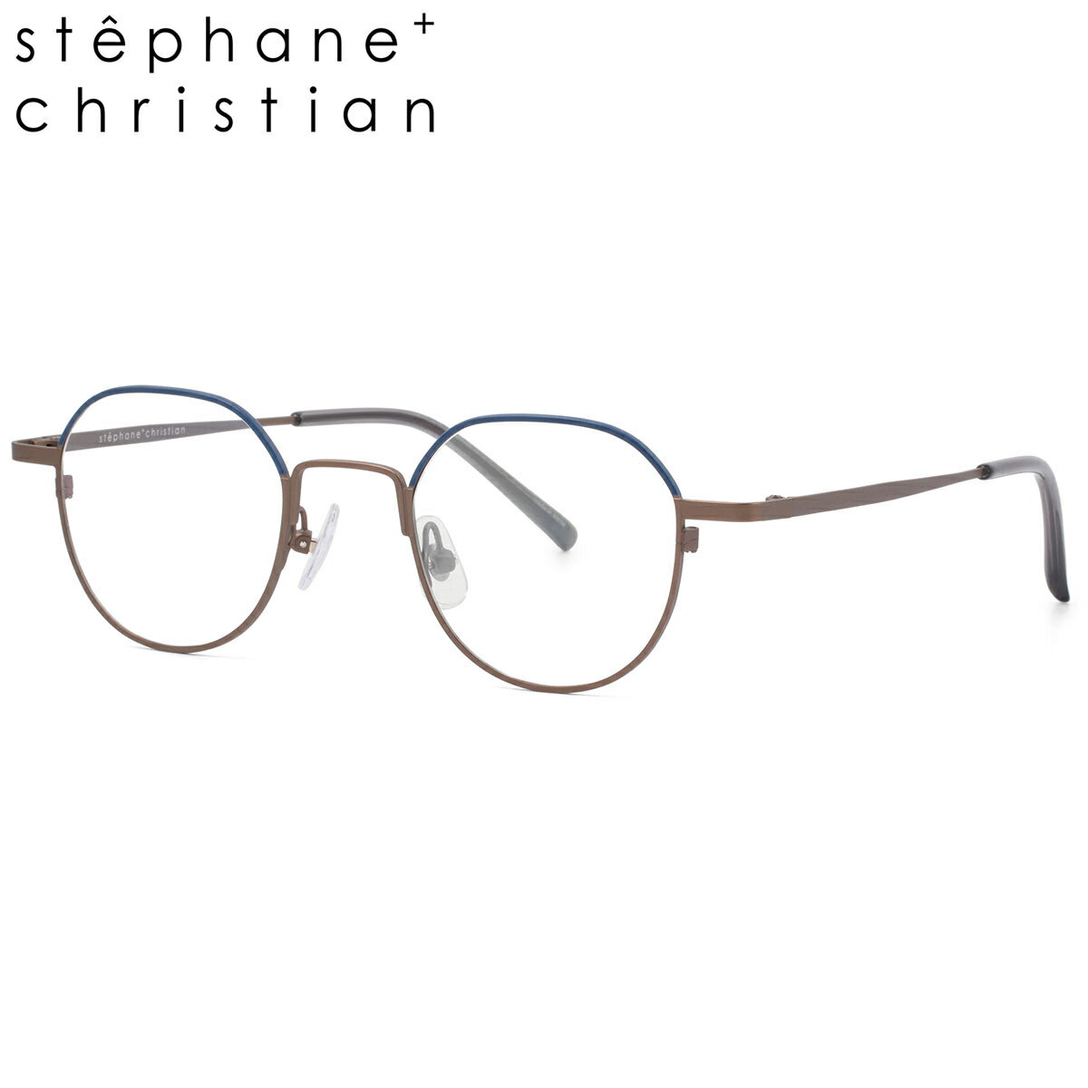 ���ƥե��󥯥ꥹ����� AZAL BLBW 44 �ᥬ�� stephane christian ������ ���饦��ѥ�� ������ �ڤ� ��� ��ǥ�����