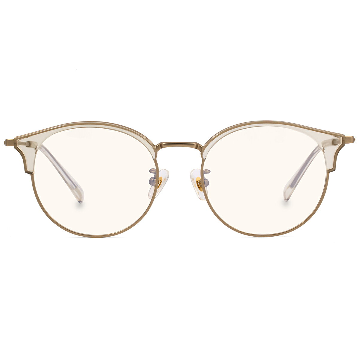 電脳眼鏡のステファンクリスチャン JASPER #102 51 メガネ stephane christian ジャスパー ブロー メンズ レディース｜アングル3