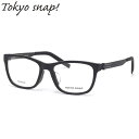 トウキョウスナップ 東京スナップ メガネ TS-3008 195 52 TOKYO SNAP トウキョウスナップ 東京スナップ プラス チタニウム 日本製 黒縁...