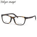 トウキョウスナップ 東京スナップ メガネ TS-3008 9610 52 TOKYO SNAP トウキョウスナップ 東京スナップ プラス チタニウム 日本製 黒...