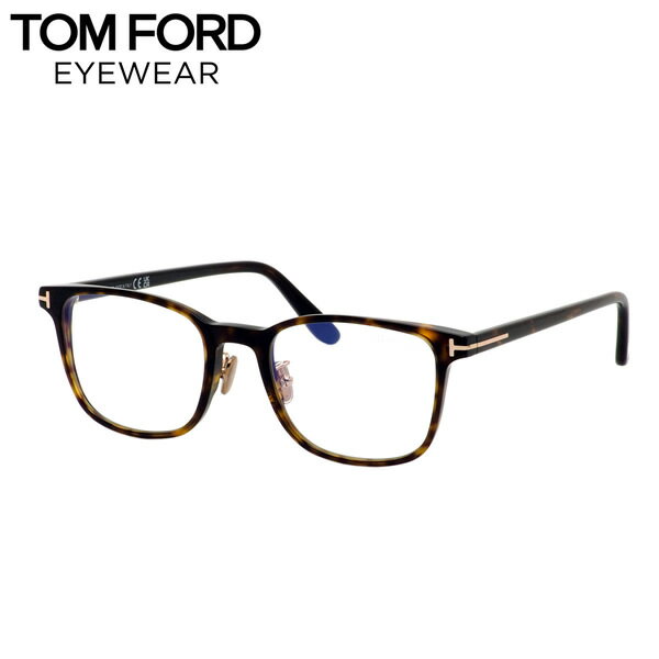 �ȥ�ե����� TF5925DB 052 52 �ᥬ�� ��ã�ᥬ�ͥ���� TOM FORD ��ã�ᥬ�ͥ�� �֥롼�饤�ȥ��å� BLUE BLOCK COLL...