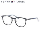 トミーヒルフィガー TH1851/F PJP 56 メガネ TOMMY HILFIGER トミー・ヒルフィガー メンズ レディース