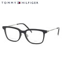 トミーヒルフィガー TH1901/F 807 53 メガネ TOMMY HI