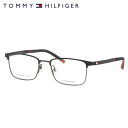 トミーヒルフィガー TH1919 003 53 メガネ TOMMY HILFIGER トミー・ヒルフィガー メンズ レディース