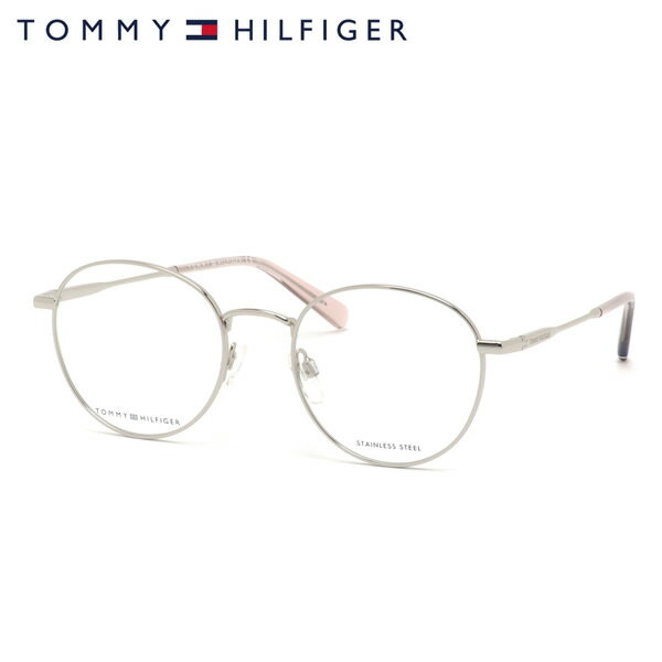 トミーヒルフィガー TH2004 010 50 メガネ TOMMY HILFIGER トミー・ヒルフィガー メンズ レディース