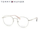 トミーヒルフィガー TH2004 010 50 メガネ TOMMY HILFIGER トミー・ヒルフィガー メンズ レディース(4)