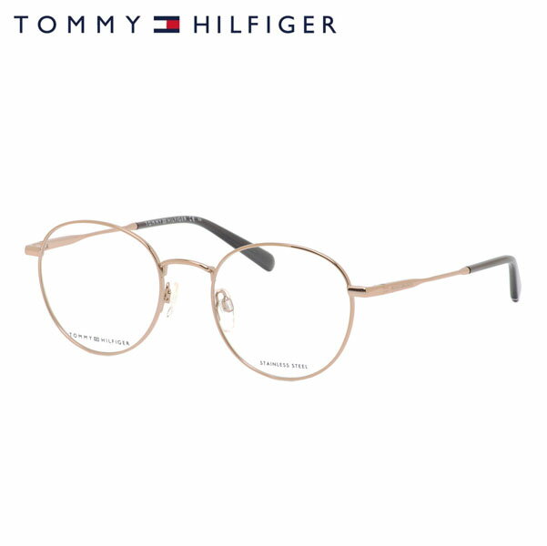 トミーヒルフィガー TH2004 DDB 50 メガネ TOMMY HILFIGER トミー・ヒルフィガー メンズ レディース