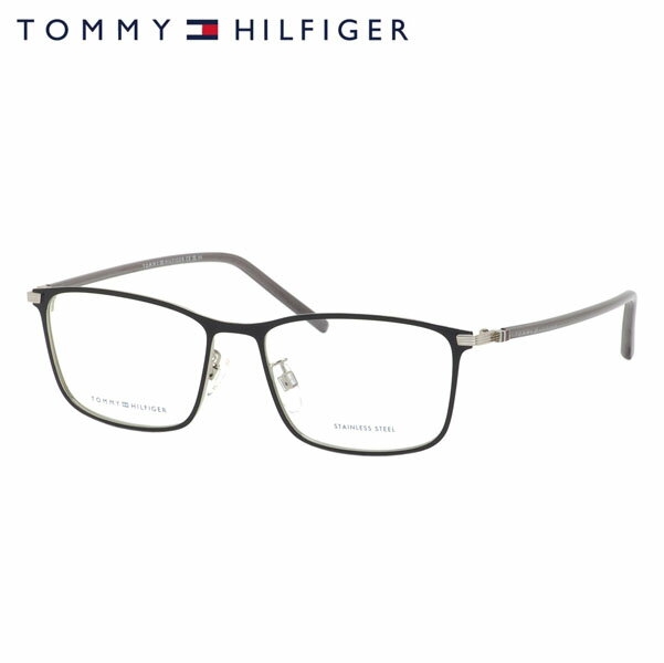 トミーヒルフィガー TH2013/F CSA 54 メガネ TOMMY HILFIGER トミー・ヒルフィガー アジアンフィッティング メンズ レディース