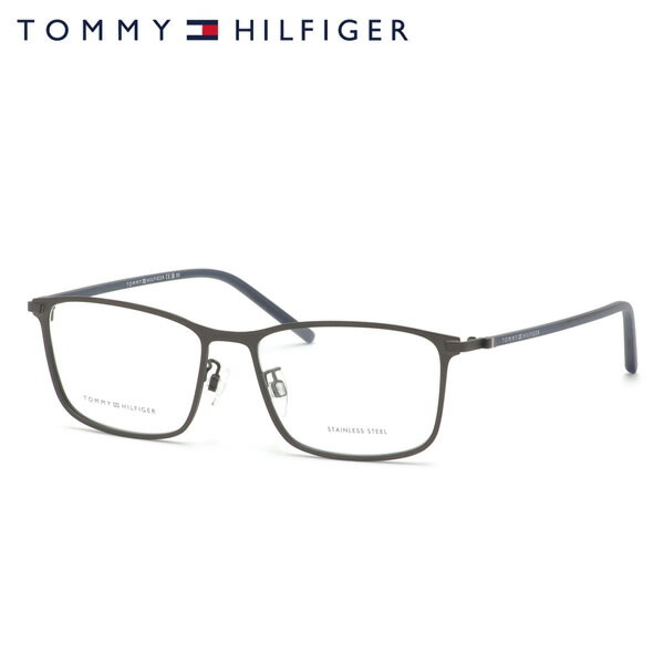 トミーヒルフィガー TH2013/F SVK 54 メガネ TOMMY HILFIGER トミー・ヒルフィガー メンズ レディース