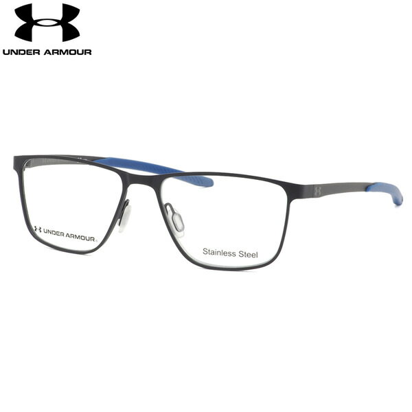 乐天商城 - アンダーアーマー UA5052/G 003 54 メガネ UNDER ARMOUR スポーツ メンズ レディース