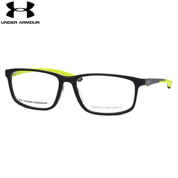 乐天商城 - アンダーアーマー UA5067/F 97M 58 メガネ UNDER ARMOUR スポーツ 6カーブレンズ メンズ レディース