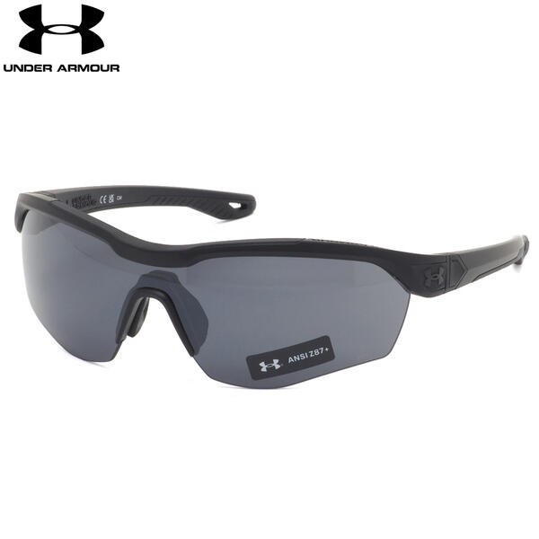 Rakuten - アンダーアーマー YARD PRO 003/KA 135 サングラス UNDER ARMOUR ヤードプロ スポーツ メンズ レディース