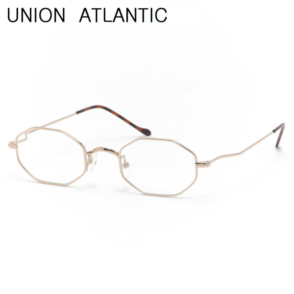 ��˥��󥢥ȥ��ƥ��å� UA3603 1 44 �ᥬ�� UNION ATLANTIC AMIPARIS ���ߥѥ� ������ �� ���� Made in Japa...