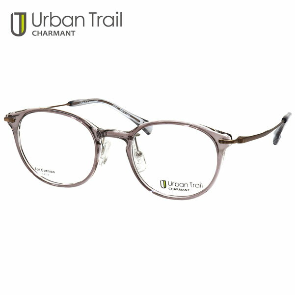 乐天商城 - Urban Trail UT24803 GR 47 メガネ アーバントレイル チタン 日本製 made in Japan メンズ レディース