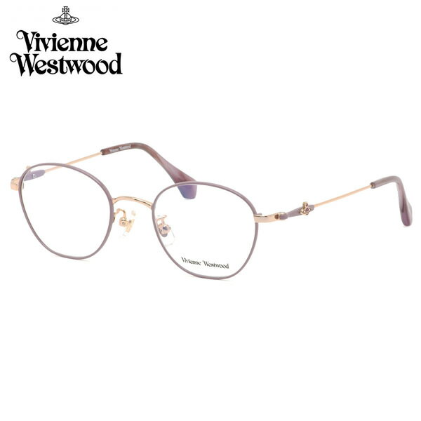 Vivienne Westwood 40-0004 01 47 メガネ ヴィヴィアンウエストウッド ビビアンウエストウッド メンズ レディース