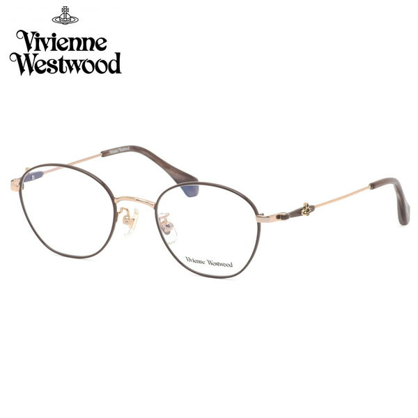 Vivienne Westwood 40-0004 02 47 メガネ ヴィヴィアンウエストウッド ビビアンウエストウッド メンズ レディース