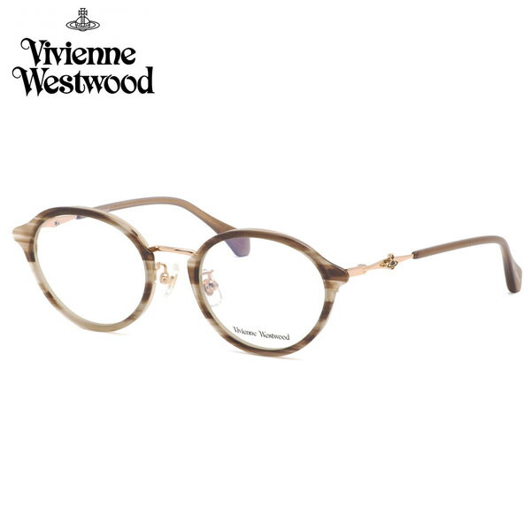 Vivienne Westwood 40-0005 02 49 メガネ ヴィヴィアンウエストウッド ビビアンウエストウッド メンズ レディース