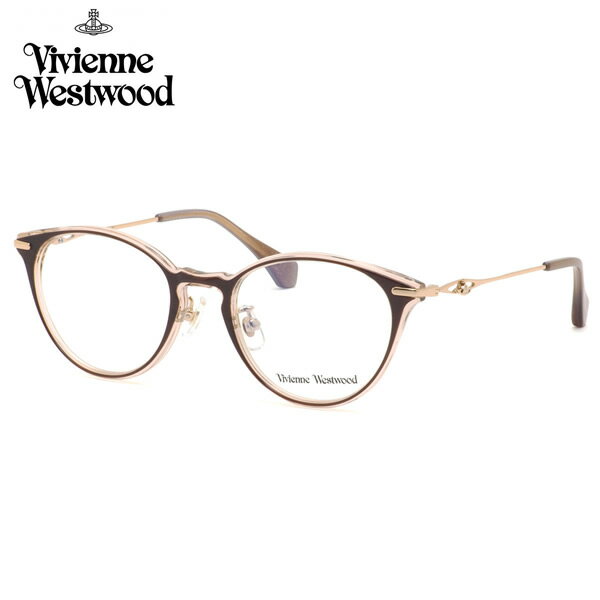 Vivienne Westwood 40-0006 01 49 メガネ ヴィヴィアンウエストウッド ビビアンウエストウッド メンズ レディース