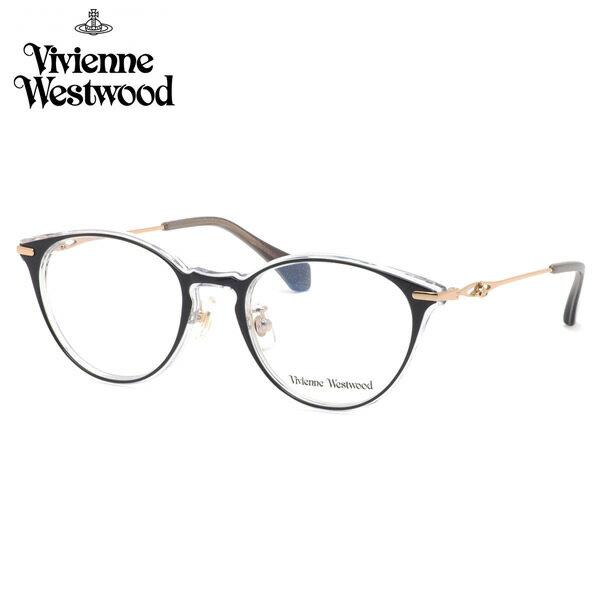 Vivienne Westwood 40-0006 03 49 メガネ ヴィヴィアンウエストウッド ビビアンウエストウッド メンズ レディース