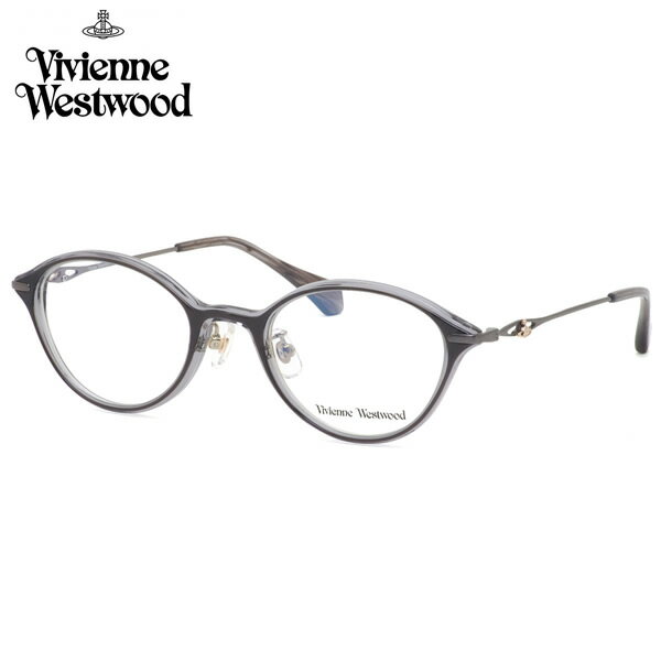 Vivienne Westwood 40-0007 03 49 メガネ ヴィヴィアンウエストウッド ビビアンウエストウッド メンズ レディース