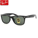 レイバン サングラス ニューウェイファーラー Ray-Ban RB21...(4)