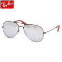 Co TOX Ray-Ban RB3558 9017B5 58TCY AVIATOR ArG[^[ fB[Xf RayBan FLASH LENSES GRADIENTc[ubW _uubW eBAhbv ~[