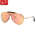 Ray-Ban Co TOX RB3581N 001/E4 132TCY HIGHSTREET BLAZE SHOOTER nCXg[g uCY V[^[ ~[ 1Y pCbg Co RayBan xtΉ Y fB[X