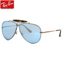 Ray-Ban Co TOX RB3581N 90351U 132TCY HIGHSTREET BLAZE SHOOTER nCXg[g uCY V[^[ ~[ 1Y pCbg Co RayBan xtΉ Y fB[X