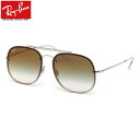 Ray-Ban Co TOX RB3583N 003/W0 58TCY HIGHSTREET BLAZE THE GENERAL nCXg[g uCY U WFl _uubW gh ~[ tbgY Co RayBan xtΉ Y fB[X