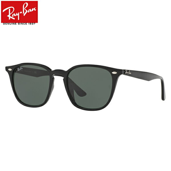 レイバン レイバン サングラス Ray-Ban RB4258F 601/71 52サイズ RayBan フルフィットメンズ レディース