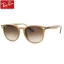 レイバン サングラス Ray-Ban RB4259F 616613 5...(4)