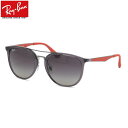 Ray-Ban Co TOX RB4285 637311 55TCY tbg^ c[ubW _uubW Eh RUBBER o[ }bg xtΉ Y fB[X