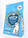 【キャットフード】 リリーズキッチン(LILY'S KITCHEN) グレインフリー C062 成猫漁師風のご馳走ホワイトフィッシュとサーモン 愛猫用総合栄養食 成猫・全猫種用 800g