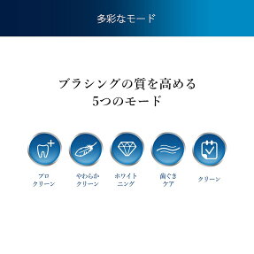 オーラルB