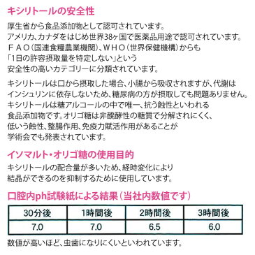 歯科医院御用達 キシリの力 フルーツグミ 31粒入り 甘味料キシリトール100％【メール便可 2個まで】