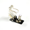 【送料無料】 車用 バイク用 新品 LED内蔵 ミサイルスイ...