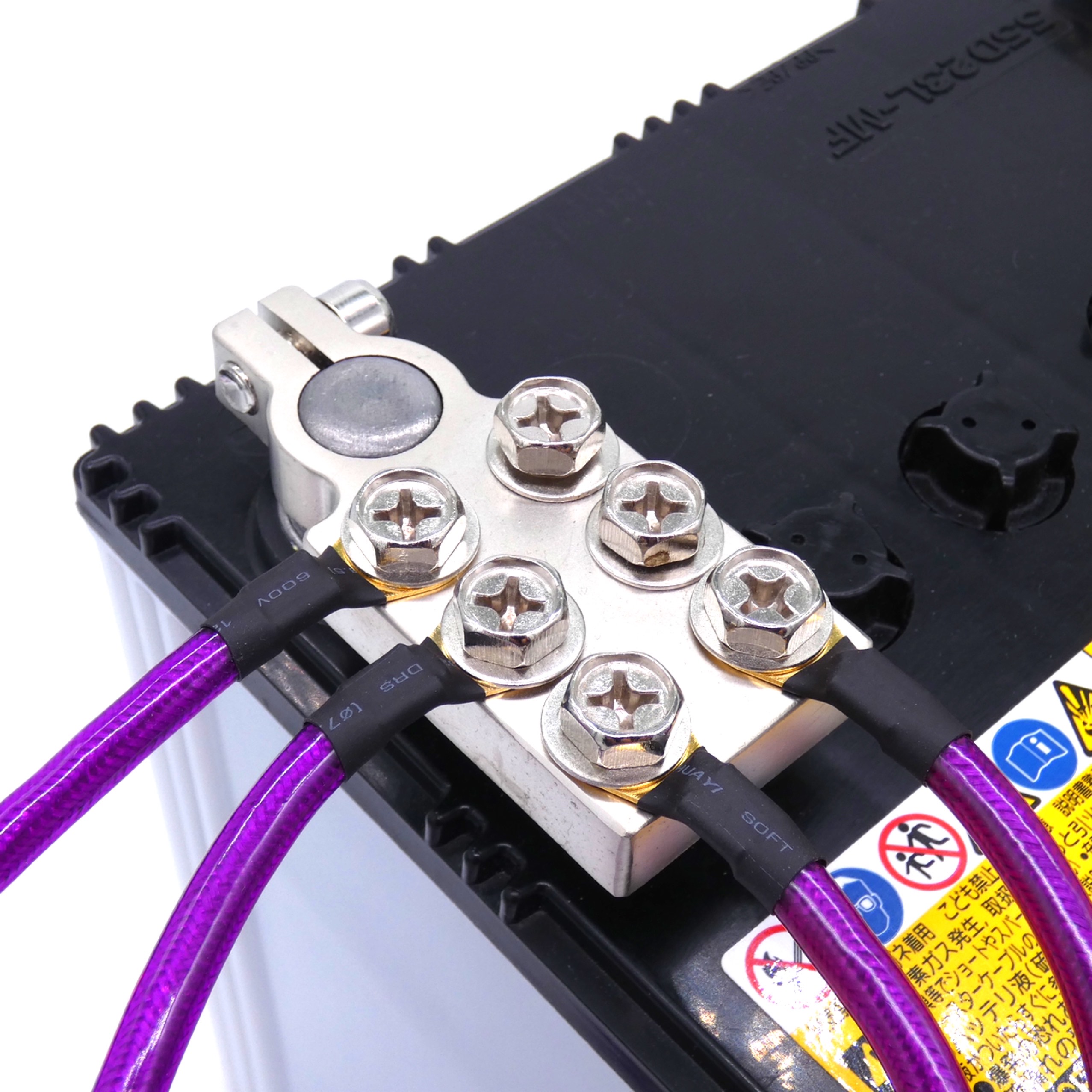 6分岐d端子用バッテリーターミナル 車用 おトク 新品 D端子 6分配 バッテリーターミナル 端子 セット 6分岐 端子 6分岐d端子用バッテリーターミナル 車用 おトク 新品 D端子 6分配 バッテリーターミナル 端子 セット 6分岐 端子