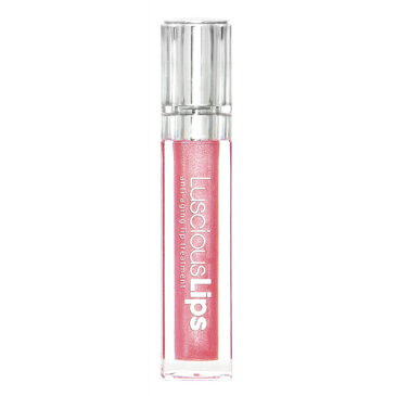 【送料無料】 ラシャスリップス(リップ美容液)#326 ペールピンク系ラメ 7ml 口紅 リップグロス